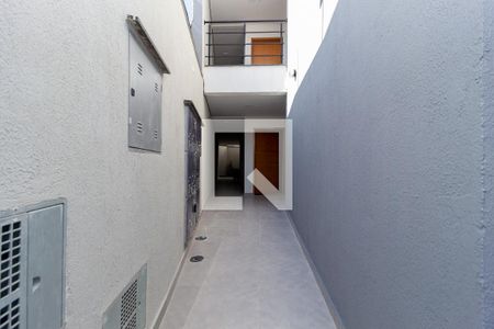 Apartamento à venda com 26m², 1 quarto e sem vagaÁrea comum