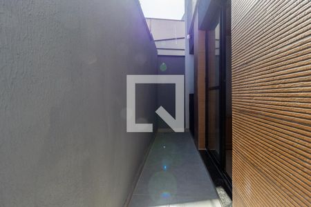 Apartamento à venda com 26m², 1 quarto e sem vagaQuintal