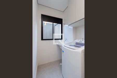 Apartamento à venda com 26m², 1 quarto e sem vagaÁrea de Serviço