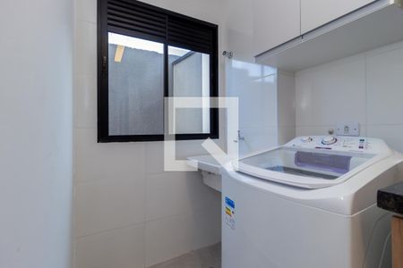Apartamento à venda com 26m², 1 quarto e sem vagaÁrea de Serviço