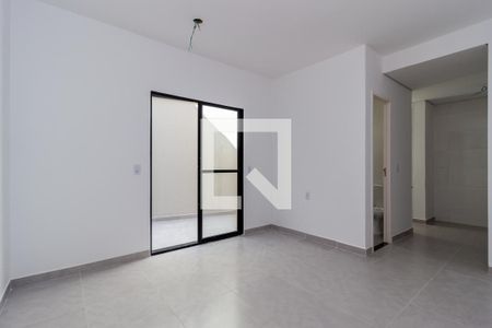 Quarto de kitnet/studio à venda com 1 quarto, 24m² em Vila Prudente, São Paulo