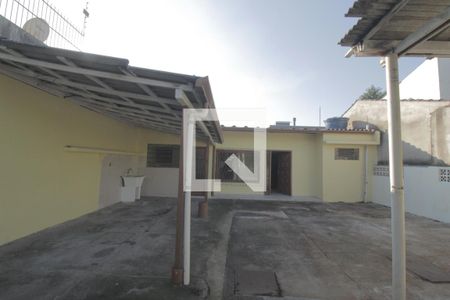 Casa à venda com 300m², 3 quartos e 6 vagasFachada