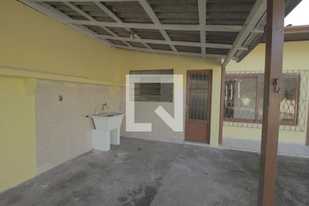 Casa à venda com 300m², 3 quartos e 6 vagasÁrea de Serviço