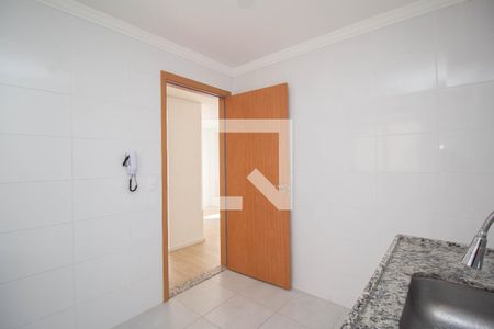 Apartamento para alugar com 44m², 2 quartos e 1 vagaCozinha