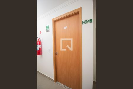 Apartamento para alugar com 44m², 2 quartos e 1 vagaHall de Entrada