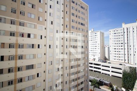 Apartamento para alugar com 44m², 2 quartos e 1 vagaVista Quarto 2