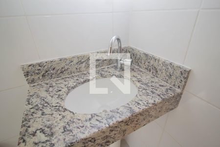 Apartamento para alugar com 44m², 2 quartos e 1 vagaBanheiro