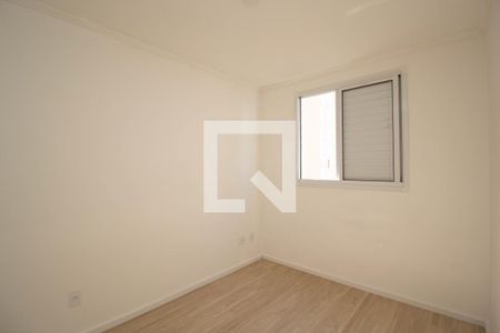 Quarto 1 de apartamento para alugar com 2 quartos, 44m² em Jardim Íris, São Paulo
