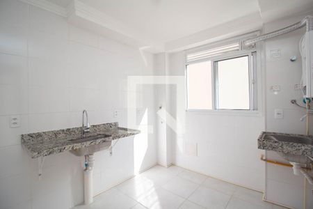 Apartamento para alugar com 44m², 2 quartos e 1 vagaCozinha