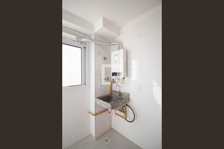 Apartamento para alugar com 44m², 2 quartos e 1 vagaÁrea de Serviço