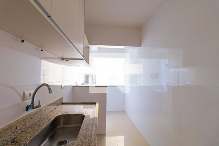 Apartamento para alugar com 65m², 1 quarto e 1 vaga Apartamento para alugar com 65m², 1 quarto e 1 vagaCozinha