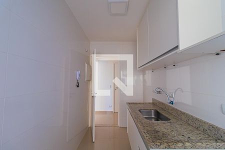 Apartamento para alugar com 65m², 1 quarto e 1 vaga Apartamento para alugar com 65m², 1 quarto e 1 vagaCozinha