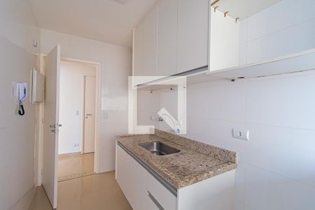 Apartamento para alugar com 65m², 1 quarto e 1 vaga Apartamento para alugar com 65m², 1 quarto e 1 vagaCozinha