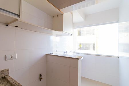 Apartamento para alugar com 65m², 1 quarto e 1 vaga Apartamento para alugar com 65m², 1 quarto e 1 vagaCozinha