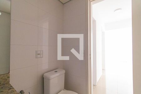 Apartamento para alugar com 65m², 1 quarto e 1 vaga Apartamento para alugar com 65m², 1 quarto e 1 vagaBanheiro