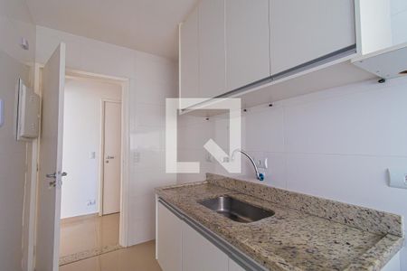 Apartamento para alugar com 65m², 1 quarto e 1 vaga Apartamento para alugar com 65m², 1 quarto e 1 vagaCozinha