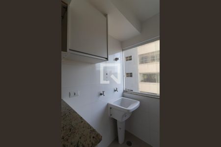 Apartamento para alugar com 65m², 1 quarto e 1 vaga Apartamento para alugar com 65m², 1 quarto e 1 vagaÁrea de Serviço