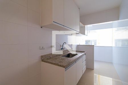 Apartamento para alugar com 65m², 1 quarto e 1 vaga Apartamento para alugar com 65m², 1 quarto e 1 vagaCozinha