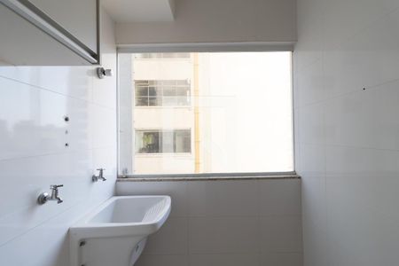 Apartamento para alugar com 65m², 1 quarto e 1 vaga Apartamento para alugar com 65m², 1 quarto e 1 vagaÁrea de Serviço