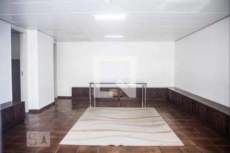 Apartamento para alugar com 65m², 1 quarto e 1 vaga Apartamento para alugar com 65m², 1 quarto e 1 vagaÁrea comum - Salão de festas