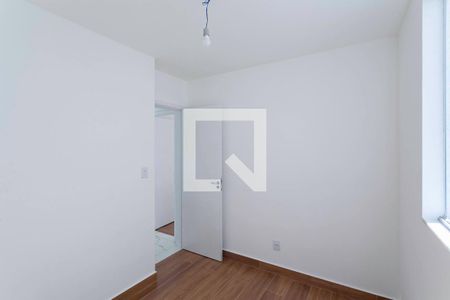 Quarto 2 de apartamento à venda com 2 quartos, 89m² em Heliópolis, Belo Horizonte