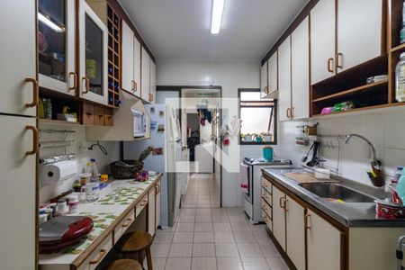 Apartamento à venda com 89m², 3 quartos e 1 vaga Apartamento à venda com 89m², 3 quartos e 1 vagaCozinha
