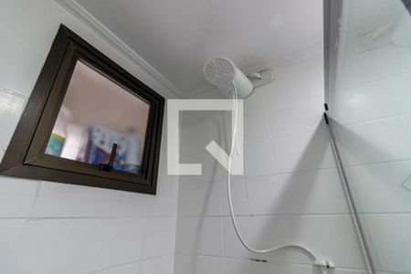 Apartamento à venda com 89m², 3 quartos e 1 vaga Apartamento à venda com 89m², 3 quartos e 1 vagaBanheiro 1