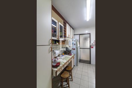 Apartamento à venda com 89m², 3 quartos e 1 vaga Apartamento à venda com 89m², 3 quartos e 1 vagaCozinha