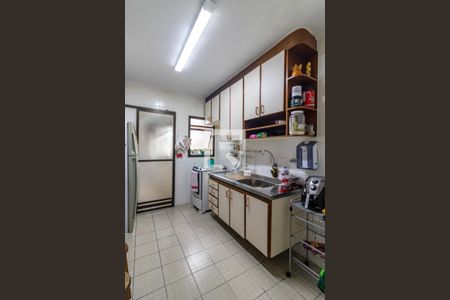 Apartamento à venda com 89m², 3 quartos e 1 vaga Apartamento à venda com 89m², 3 quartos e 1 vagaCozinha
