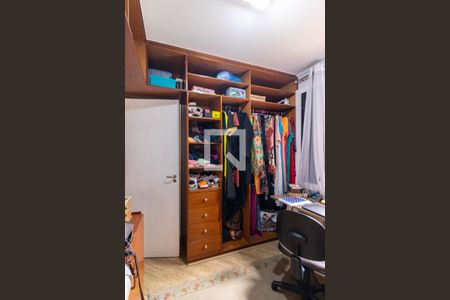 Apartamento à venda com 89m², 3 quartos e 1 vaga Apartamento à venda com 89m², 3 quartos e 1 vagaQuarto 3