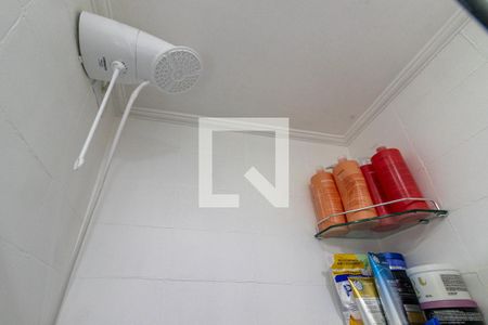 Apartamento à venda com 89m², 3 quartos e 1 vaga Apartamento à venda com 89m², 3 quartos e 1 vagaBanheiro 2