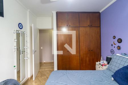 Apartamento à venda com 89m², 3 quartos e 1 vaga Apartamento à venda com 89m², 3 quartos e 1 vagaQuarto 1