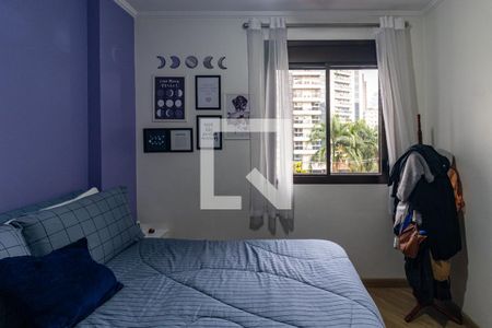 Apartamento à venda com 89m², 3 quartos e 1 vaga Apartamento à venda com 89m², 3 quartos e 1 vagaQuarto 1