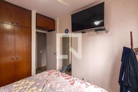 Apartamento à venda com 89m², 3 quartos e 1 vaga Apartamento à venda com 89m², 3 quartos e 1 vagaQuarto 2