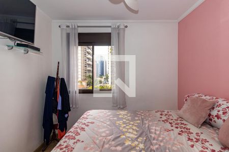 Apartamento à venda com 89m², 3 quartos e 1 vaga Apartamento à venda com 89m², 3 quartos e 1 vagaQuarto 2