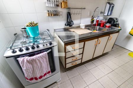 Apartamento à venda com 89m², 3 quartos e 1 vaga Apartamento à venda com 89m², 3 quartos e 1 vagaCozinha