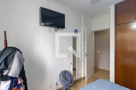 Apartamento à venda com 89m², 3 quartos e 1 vaga Apartamento à venda com 89m², 3 quartos e 1 vagaQuarto 1