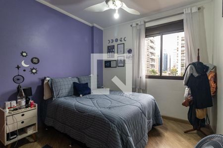 Apartamento à venda com 89m², 3 quartos e 1 vaga Apartamento à venda com 89m², 3 quartos e 1 vagaQuarto 1