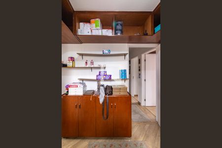 Apartamento à venda com 89m², 3 quartos e 1 vaga Apartamento à venda com 89m², 3 quartos e 1 vagaQuarto 3