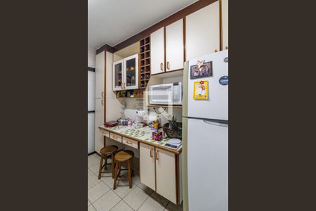 Apartamento à venda com 89m², 3 quartos e 1 vaga Apartamento à venda com 89m², 3 quartos e 1 vagaCozinha