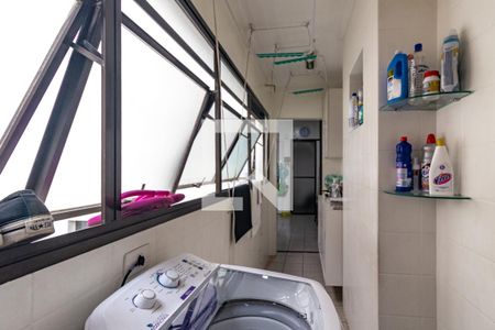 Apartamento à venda com 89m², 3 quartos e 1 vaga Apartamento à venda com 89m², 3 quartos e 1 vagaÁre de serviço