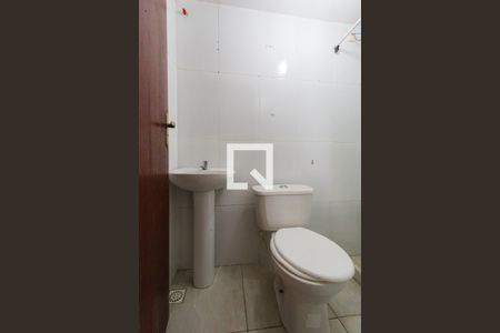 Apartamento para alugar com 49m², 2 quartos e sem vaga Apartamento para alugar com 49m², 2 quartos e sem vagaBanheiro