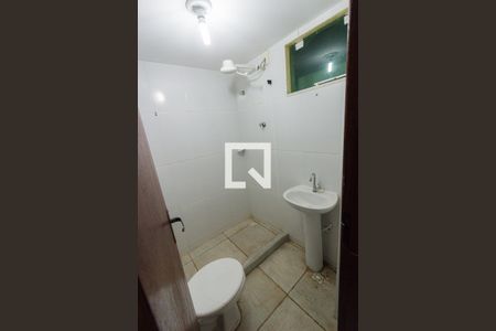 Apartamento para alugar com 49m², 2 quartos e sem vaga Apartamento para alugar com 49m², 2 quartos e sem vagaBanheiro