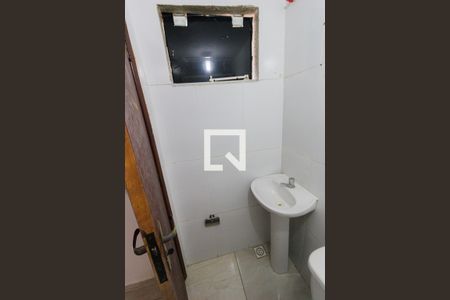 Apartamento para alugar com 49m², 2 quartos e sem vaga Apartamento para alugar com 49m², 2 quartos e sem vagaBanheiro