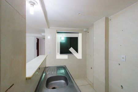 Apartamento para alugar com 49m², 2 quartos e sem vaga Apartamento para alugar com 49m², 2 quartos e sem vagaCozinha