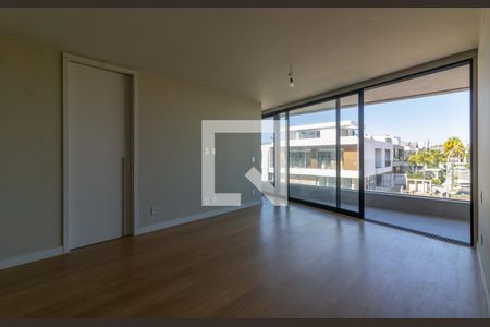 Casa de condomínio à venda com 1200m², 4 quartos e 3 vagasSuíte Master 2