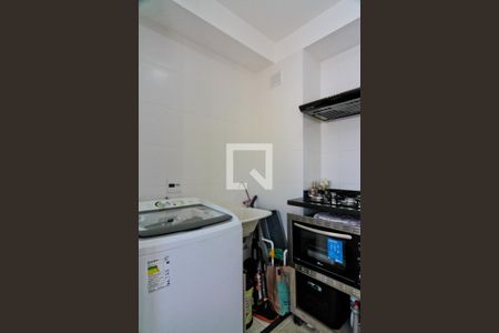 Apartamento à venda com 34m², 1 quarto e sem vagaÁrea de Serviço