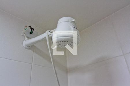 Apartamento à venda com 34m², 1 quarto e sem vagaBanheiro