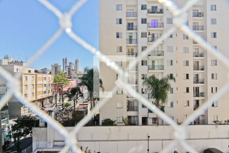 Apartamento à venda com 34m², 1 quarto e sem vagaQuarto