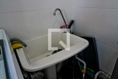 Apartamento à venda com 34m², 1 quarto e sem vagaÁrea de Serviço